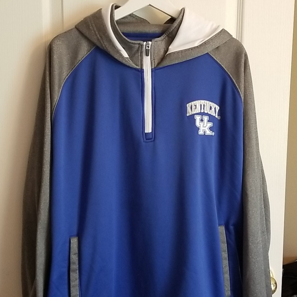 Champion brand 2XL - UK hoodie